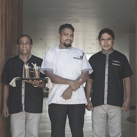 The Summer House Ambalangoda Exterior foto