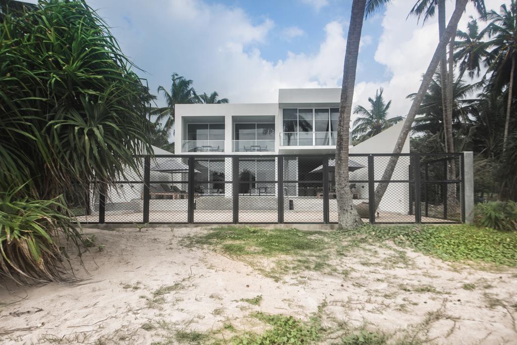 The Summer House Ambalangoda Exterior foto