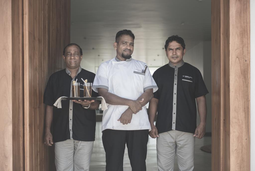 The Summer House Ambalangoda Exterior foto