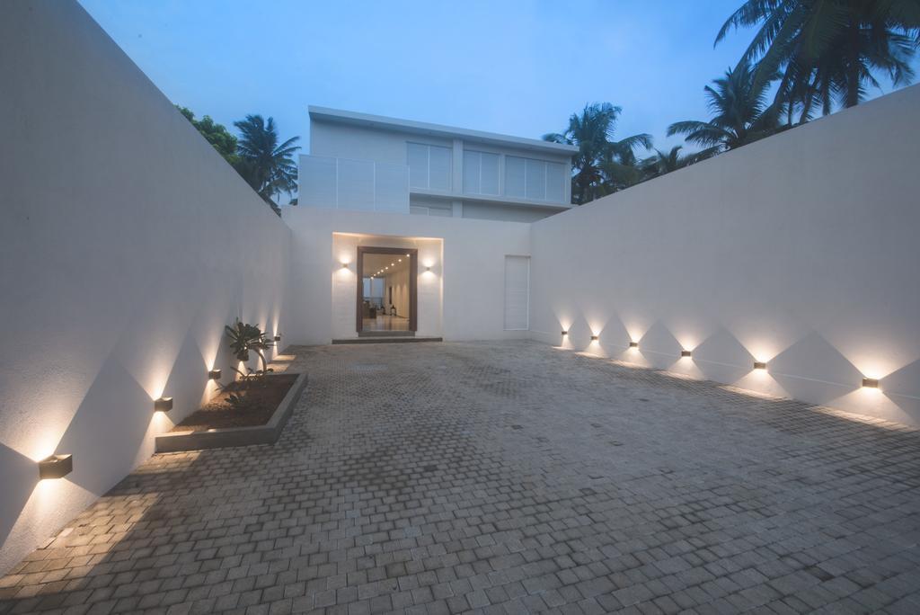 The Summer House Ambalangoda Exterior foto