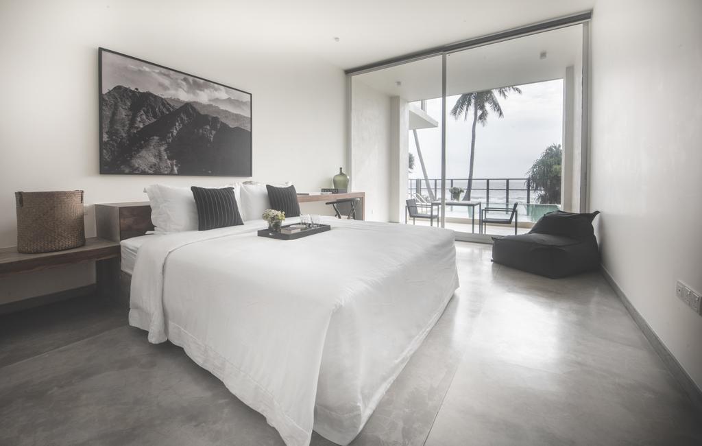The Summer House Ambalangoda Exterior foto