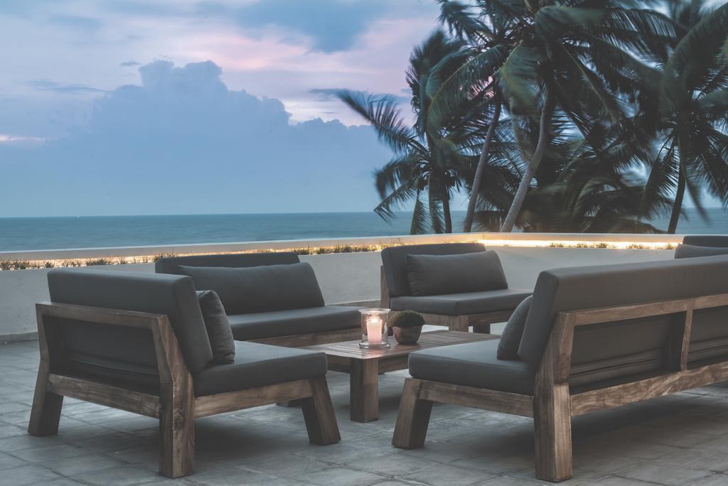 The Summer House Ambalangoda Exterior foto