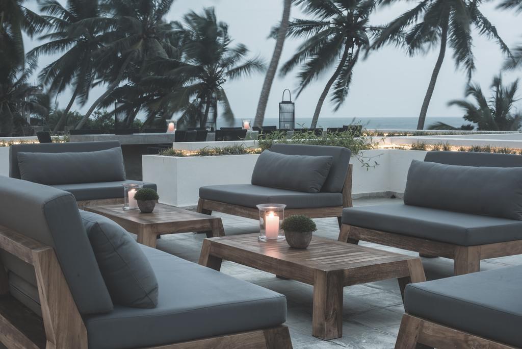 The Summer House Ambalangoda Exterior foto