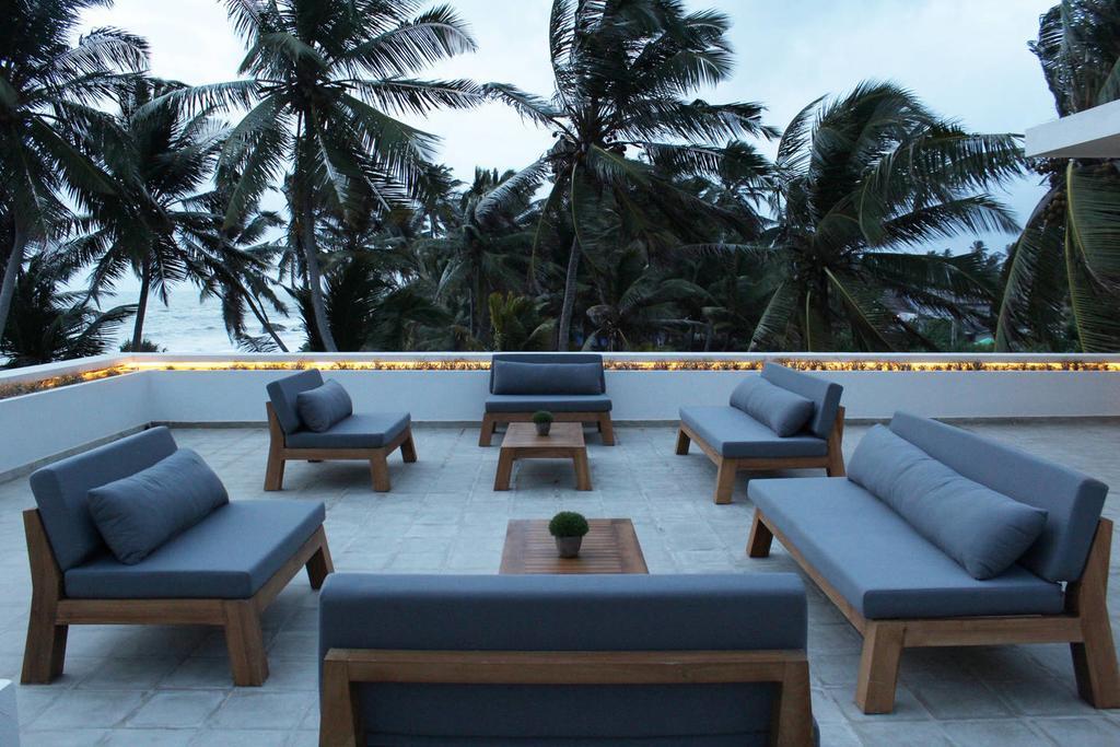 The Summer House Ambalangoda Exterior foto