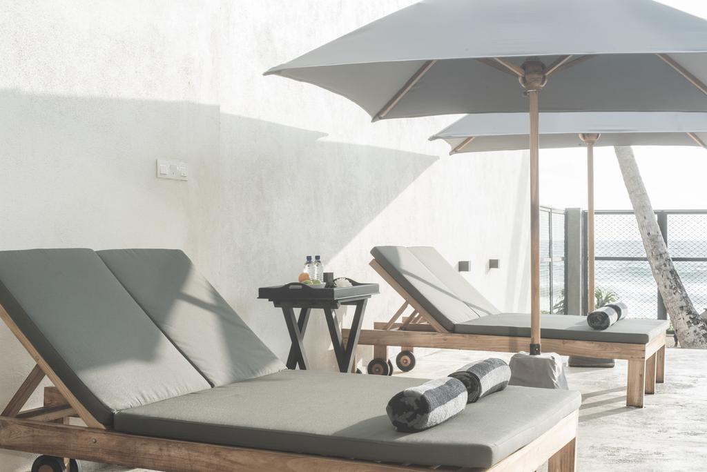 The Summer House Ambalangoda Exterior foto