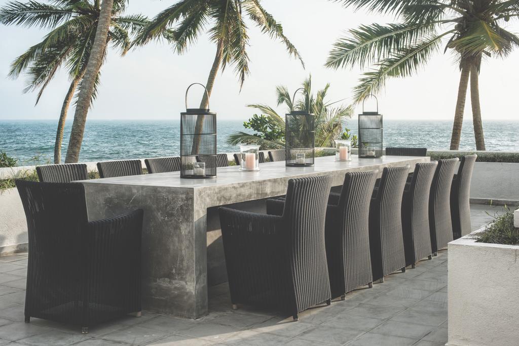 The Summer House Ambalangoda Exterior foto
